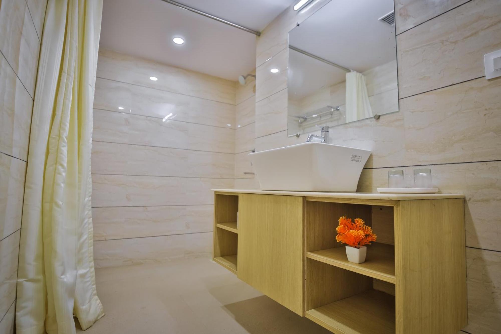 Jyoti Plaza Hotel مادغاون المظهر الخارجي الصورة